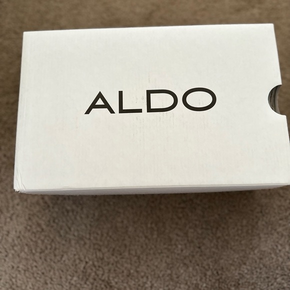 Cute Aldo Pumps - Picture 2 of 4
